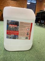 40% Ethyleen Glycol, voor o.a zonnenboilers, Doe-het-zelf en Verbouw, Geisers en Boilers, Minder dan 20 liter, Ophalen, Gebruikt