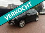 Hyundai Ix35 2.0i Style bj 2010 clima, 4 cilinders, Origineel Nederlands, Bedrijf, Handgeschakeld