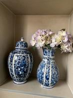 Delf blauw, Ophalen of Verzenden