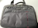 Samsonite zwarte laptop tablet tas, Ophalen of Verzenden, 17 inch of meer, Gebruikt, Trolleytas