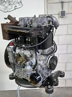 Hatz 2G40 dieselmotor, Ophalen, Dieselmotor