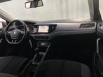 Volkswagen Polo 1.0 TSI Highline Business R R-Line Climate C, Auto's, Voorwielaandrijving, Stof, Gebruikt, 95 pk