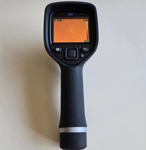 FLIR E4 warmtebeeldcamera, Doe-het-zelf en Verbouw, Meetapparatuur, Zo goed als nieuw, Ophalen of Verzenden