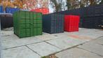 10ft containers refurbished ( kwaliteit) opslag storage, Doe-het-zelf en Verbouw, Ophalen
