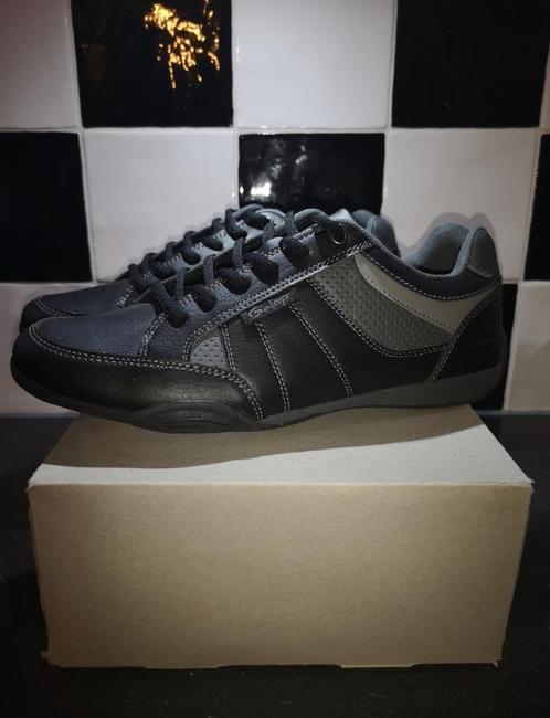 Galop Heren Sneakers – Maat 41, Kleding | Heren, Schoenen, Nieuw, Sneakers of Gympen, Zwart, Ophalen of Verzenden