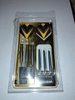 Darts Designa V2 90 tungsten 23 gram Dartpijlen, Sport en Fitness, Darts, Ophalen of Verzenden, Zo goed als nieuw, Pijlen