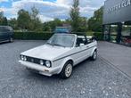 Volkswagen Golf 1 cabrio 1.8i, Auto's, Oldtimers, Bedrijf, Te koop