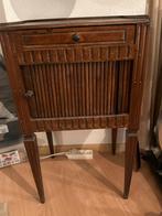 Fraai Antiek po kastje, Ophalen, Gebruikt, Minder dan 45 cm, 70 cm of meer