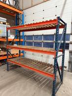 Stellingkast / Grootvakstelling, Ophalen, Gebruikt