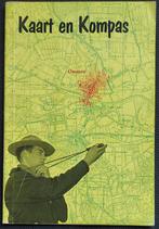 scouting boekje Kaart en Kompas - 1966, Ophalen of Verzenden, Gebruikt, Boek of Tijdschrift