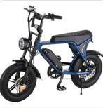 C80 Mini E-Bike - Compact en Krachtig!, Overige merken, Gebruikt, Ophalen of Verzenden, Minder dan 47 cm