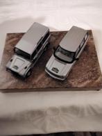 Landrover Corgi 1/43, Hobby en Vrije tijd, Modelauto's | 1:43, Ophalen of Verzenden, Nieuw, Auto, Corgi