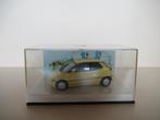Minichamps / BMW E1 (geel) / 1:43, Verzenden, Nieuw, Auto, MiniChamps