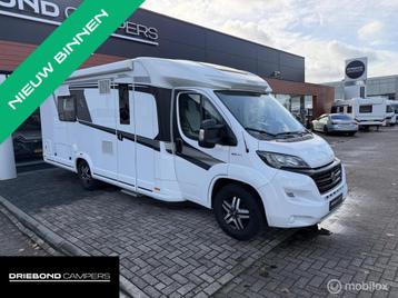 Knaus 700 MEB Platinum Automaat Enkele Bedden Grote Badkamer beschikbaar voor biedingen