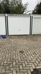 Garagebox te koop