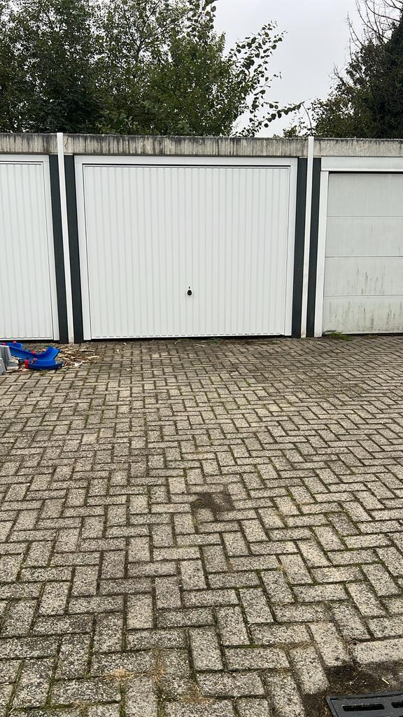 Garagebox te koop, Auto diversen, Autostallingen en Garages