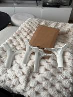 Besta Nannarp pootjes, Ophalen of Verzenden, Zo goed als nieuw, Hout