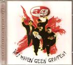 Arnhemsgewijs - Wij maken geen grappen!, Ophalen of Verzenden, Nieuw in verpakking, Rap of Hip Hop