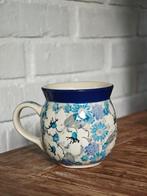 Bunzlau unikat MOK 240 ml, Huis en Inrichting, Keuken | Servies, Verzenden, Keramiek, Nieuw, Overige stijlen