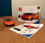 3D puzzel Lamborghini Huracán EVO, Gebruikt, Auto, Groter dan 1:32, Ophalen