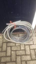 Grondkabel div typen, Ophalen of Verzenden, Zo goed als nieuw, Kabel of Snoer