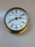 scheepsklokje, 76mm, Watersport en Boten, Ophalen of Verzenden, Zo goed als nieuw, Interieur en Kussens