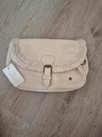Tas creme, Ophalen of Verzenden, Nieuw