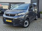 Peugeot Expert 1.5 BlueHDI 100 Compact Premium + ANDROID + A, Voorwielaandrijving, Gebruikt, 4 cilinders, Leder en Stof