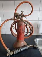 Oude lasbrander, Ophalen of Verzenden, Gebruikt, Overige typen