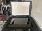 Canon MG5750 kleurenprinter B 45cm H 12,5 cm D 35 cm, Computers en Software, Printers, Ophalen, Canon, Inkjetprinter, All-in-one