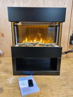 Klarstein Sfeerhaard Nieuw in Doos, Ophalen of Verzenden, Nieuw, Vrijstaande haard, Elektrische haard