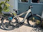 Riese Muller Supercharger GT, Fietsen en Brommers, Elektrische fietsen, Zo goed als nieuw, 47 tot 51 cm, 50 km per accu of meer