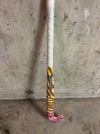 Meisjes hockeystick Brabo Ogeez Zebra 28 inch, Sport en Fitness, Hockey, Ophalen of Verzenden, Gebruikt, Stick
