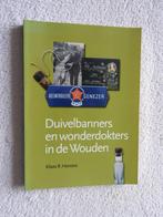 Duivelbanners en wonderdokters in de Wouden, Ophalen of Verzenden, 20e eeuw of later, Zo goed als nieuw