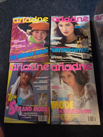 Zolderopruiming--4 x ariadne 1985 beschikbaar voor biedingen