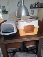 Kattenbak, Dieren en Toebehoren, Ophalen of Verzenden, Nieuw