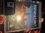 Ps3 turning point fall of liberty, Ophalen of Verzenden, Zo goed als nieuw