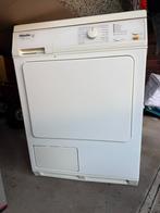 Miele wasdroger SoftCare System T4223c, Ophalen, Gebruikt, 4 tot 6 kg, 85 tot 90 cm