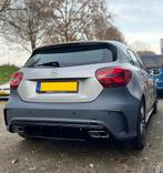Achterbumper Mercedes A-Klasse W176 AMG Nieuw, Mercedes-Benz, A-Star Tuning, Nieuw, Ophalen of Verzenden