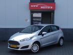 Ford Fiesta 1.0 Style airco 4-deurs org NL, Euro 5, Gebruikt, 525 kg, 23 km/l