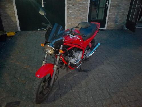 Yamaha xj 600 s naked, Motoren, Onderdelen | Yamaha, Ophalen