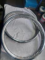 2 oude Engelse velgen 325x19 Royal Enfield, Ophalen, Gebruikt