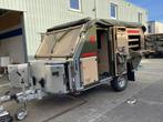 Conqueror UEV490 Commander, Caravans en Kamperen, Mover, Rondzit, Bedrijf, Tot en met 4