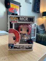 Funko Pop Rocks 181: Danger Days Gerard Way, Ophalen of Verzenden, Zo goed als nieuw