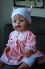 poppenkleertjes 43 cm no 1, Ophalen of Verzenden, Nieuw, Babypop