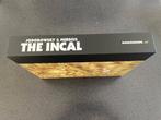JODOROWSKY & MOEBIUS  THE INCAL OVERSIZED DELUXE LIMITED ED, Boeken, Eén comic, Amerika, Jodorowsky & Moebius, Nieuw