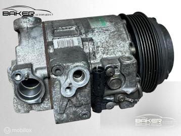 Aircopomp Mercedes SLK-klasse R170 230 K (96-3) A0002340911 beschikbaar voor biedingen