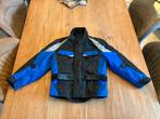 Kinder motorjas motor cross jas kind. Xs. 128 134, Ophalen of Verzenden, Tweedehands, Jas | textiel
