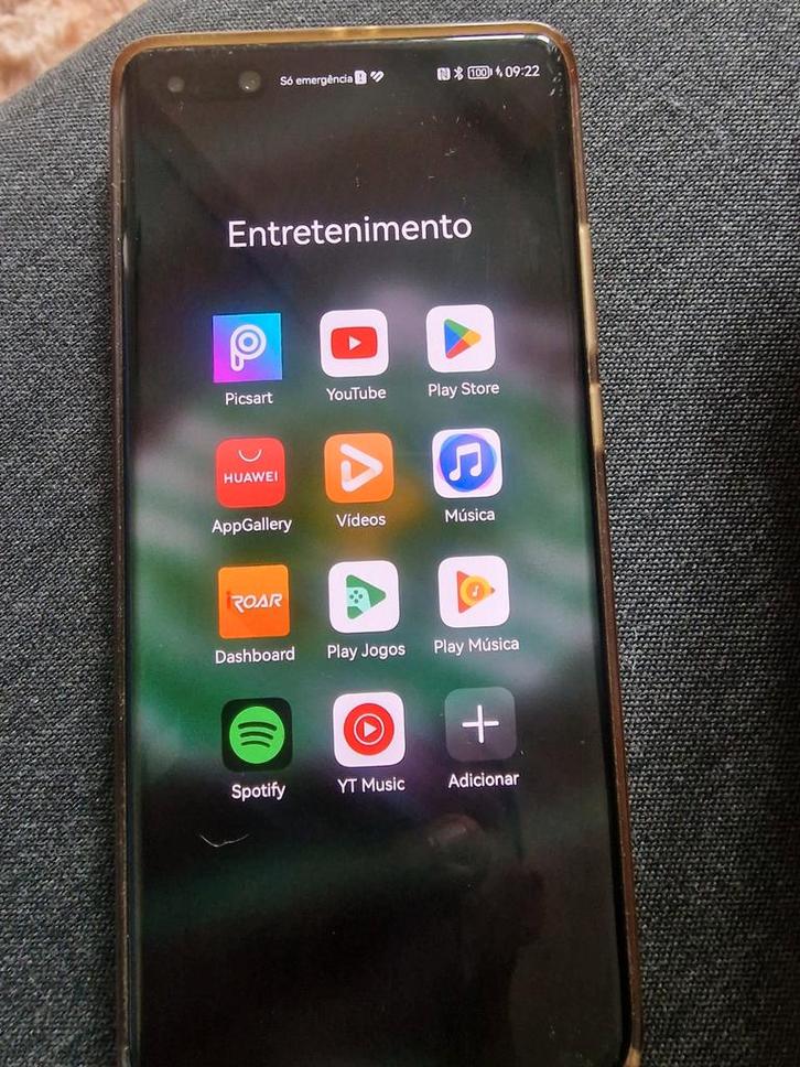 Huawei P40 Pro - 256GB, Telecommunicatie, Mobiele telefoons | Overige merken, Gebruikt, Zonder abonnement, Zonder simlock, Overige modellen