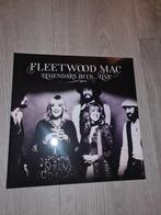 Elpee van Fleetwood Mac  : legandary hits. Live, Cd's en Dvd's, Ophalen of Verzenden, 12 inch, Poprock, Nieuw in verpakking